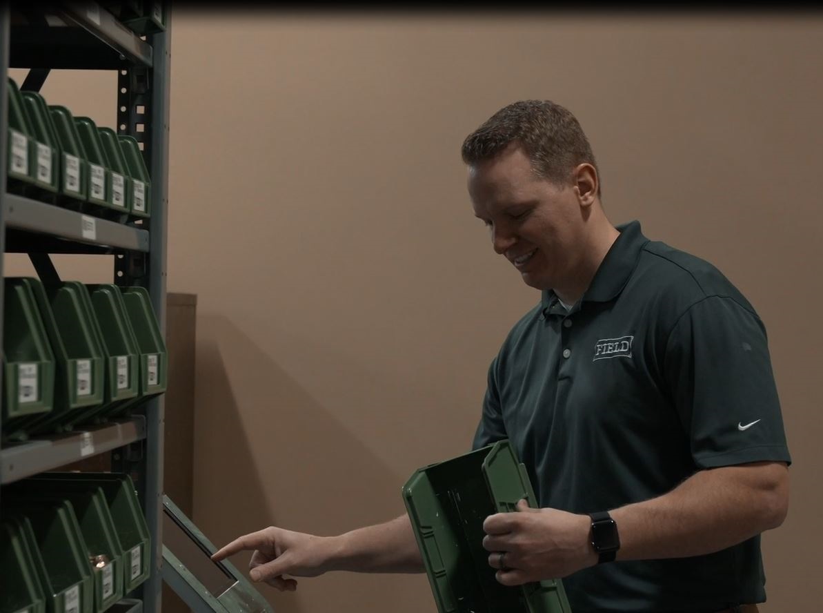 5 Advantages of Using a Vendor Managed Inventory System